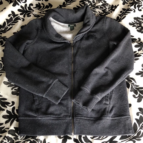 Roots sweater - Picture 3 of 3